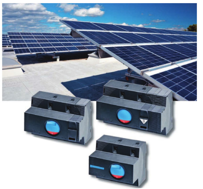 E-T-A přináší bezpečnost do vašich fotovoltaických elektráren